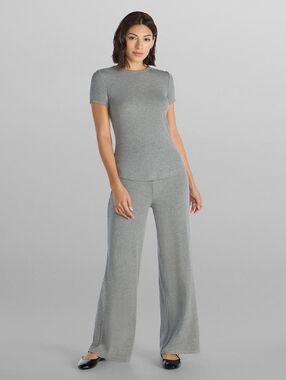 BYLT Modal Rib Lounge Pant
